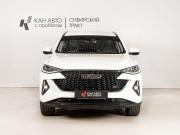 Haval F7 I Рестайлинг Казань  - изображение 10