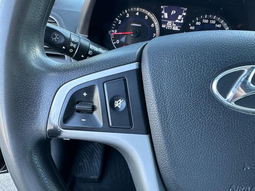 Hyundai Solaris I Нижний Новгород  - изображение 10