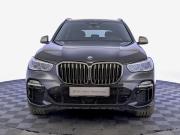 BMW X5 IV (G05/G18) Москва  - изображение 32