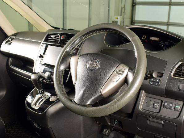 Nissan Serena IV (C26) с пробегом 2014 года, цена 1 450 995 рублей, 142820 км, минивэн, Автокод Объявления
