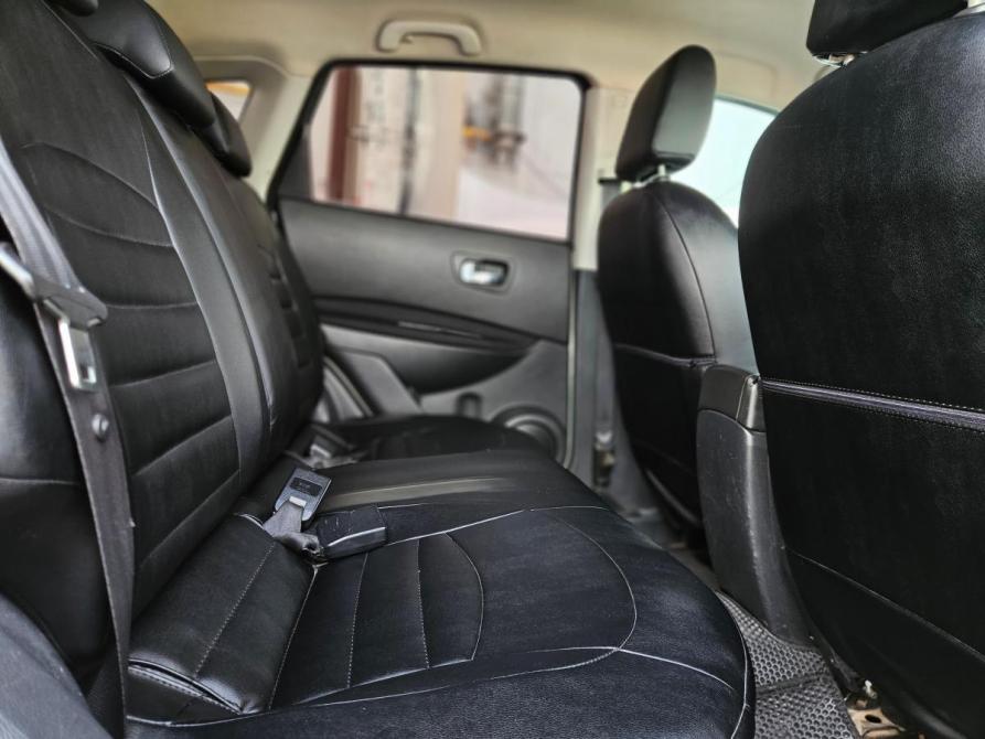 Nissan Qashqai I Рестайлинг Вологда  - изображение 12
