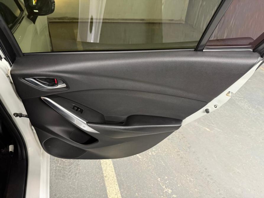 Mazda 6 III (GJ) Екатеринбург  - изображение 16