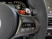 BMW X5 M III (F95) Москва  - изображение 57