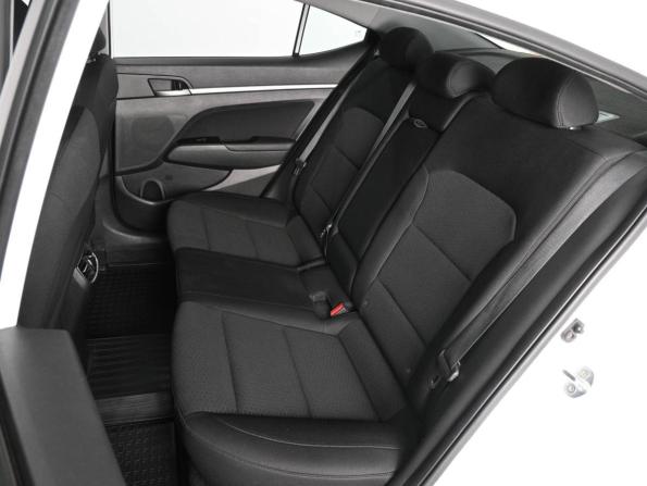 Hyundai Elantra VII (CN7) с пробегом 2020 года, цена 1 715 000 рублей, 75866 км, седан, Автокод Объявления