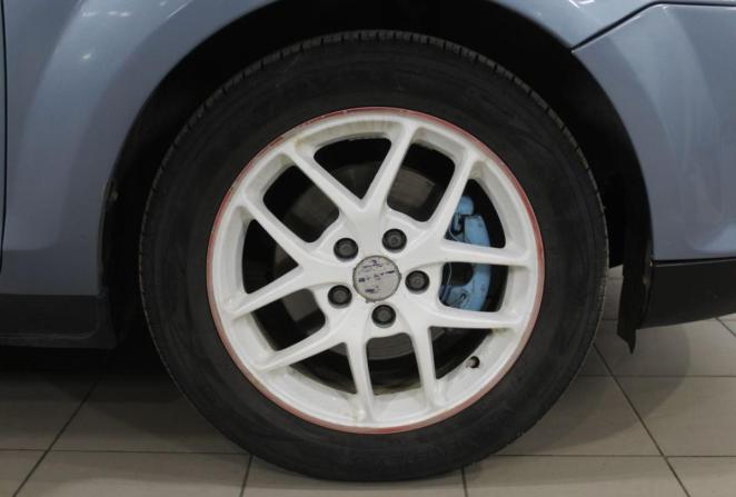 Ford Focus II с пробегом 2006 года, цена 420 000 рублей, 271286 км, хэтчбек, Автокод Объявления