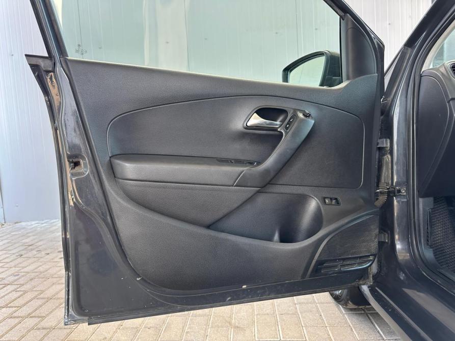 Volkswagen Polo V Тамбов  - изображение 18