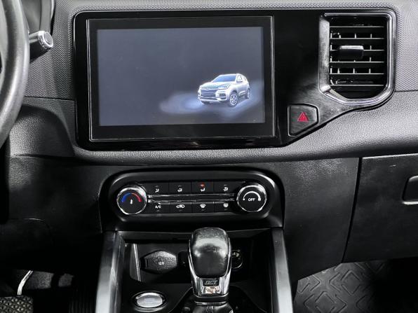 Chery Tiggo 4 I Рестайлинг с пробегом 2022 года, цена 1 250 000 рублей, 107000 км, внедорожник, Автокод Объявления