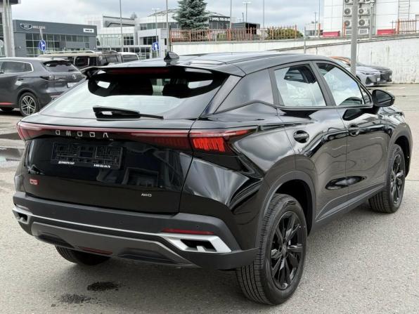 Omoda C5 I с пробегом 2025 года, цена 2 250 000 рублей, 11 км, внедорожник, Автокод Объявления