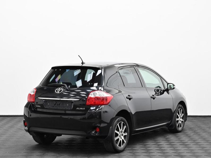 Toyota Auris I Рестайлинг Москва  - изображение 2