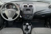 Lada (ВАЗ) Granta I Рестайлинг Красноярск  - изображение 36