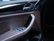 BMW X4 II (G02) Рестайлинг Москва  - изображение 46