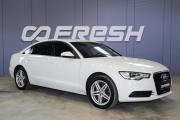 Audi A6 IV (C7) Ульяновск  - изображение 33