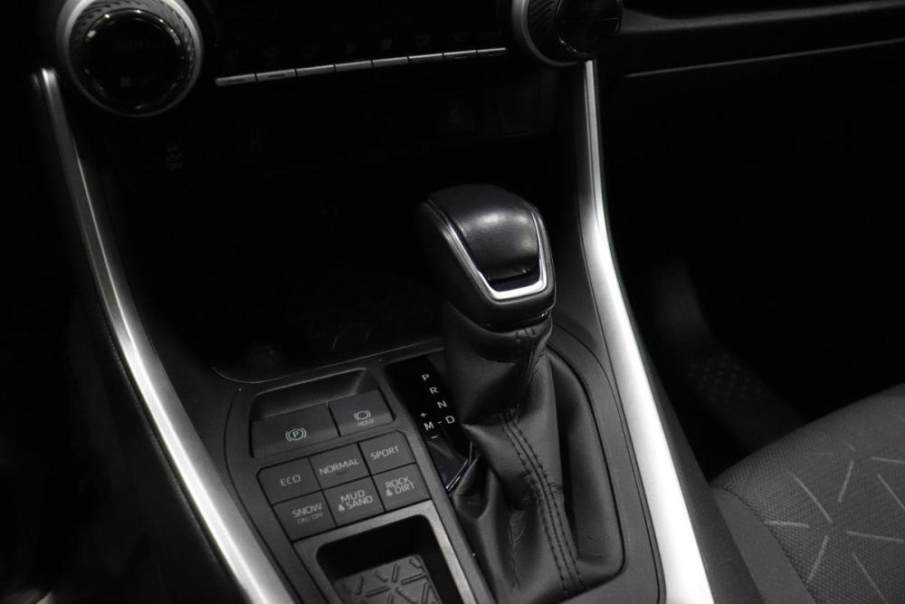 Toyota RAV4 V (XA50) Ульяновск  - изображение 12