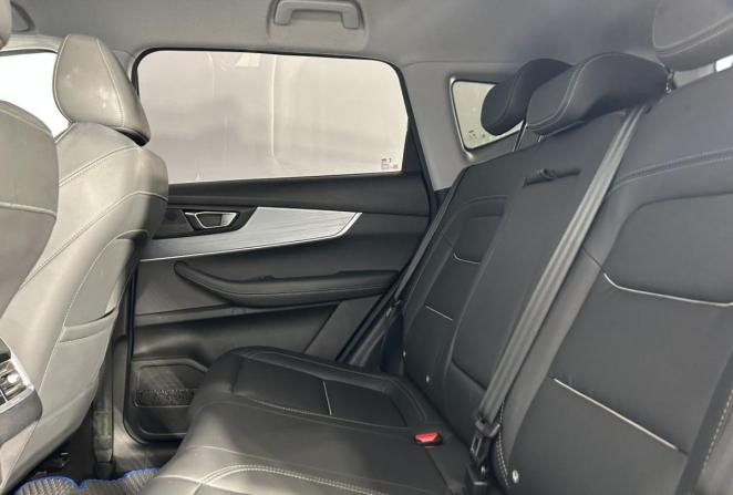 Chery Tiggo 7 Pro Max I с пробегом 2023 года, цена 2 000 000 рублей, 56635 км, внедорожник, Автокод Объявления