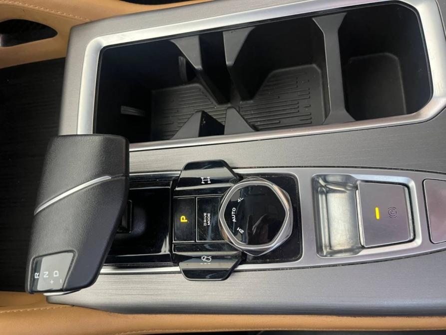 Changan Hunter Plus Ярославль  - изображение 14