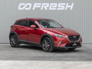 Mazda CX-3 I Краснодар  - изображение 24