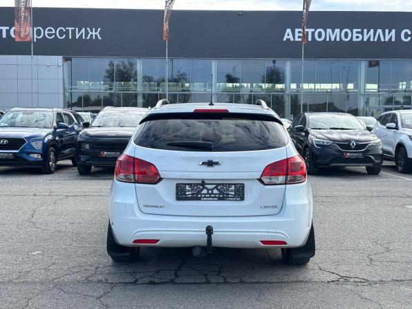 Chevrolet Cruze I Рестайлинг с пробегом 2013 года, цена 779 000 рублей, 168807 км, универсал, Автокод Объявления