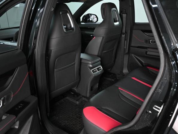 JETOUR DASHING I с пробегом 2024 года, цена 2 089 000 рублей, 24805 км, внедорожник, Автокод Объявления