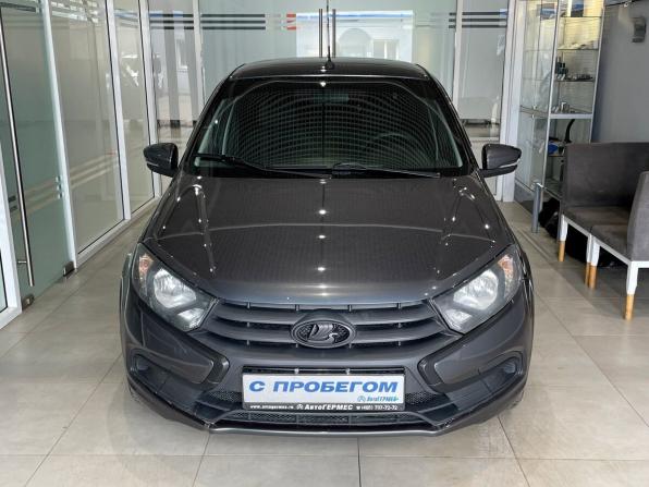 Lada (ВАЗ) Granta I Рестайлинг с пробегом 2019 года, цена 615 000 рублей, 110669 км, седан, Автокод Объявления