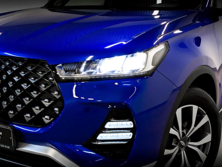 Chery Tiggo 7 Pro I Москва  - изображение 28