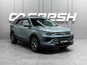 SsangYong Korando IV Тюмень  - изображение 21