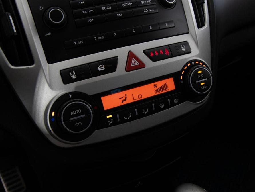 Kia Ceed I Санкт-Петербург  - изображение 14