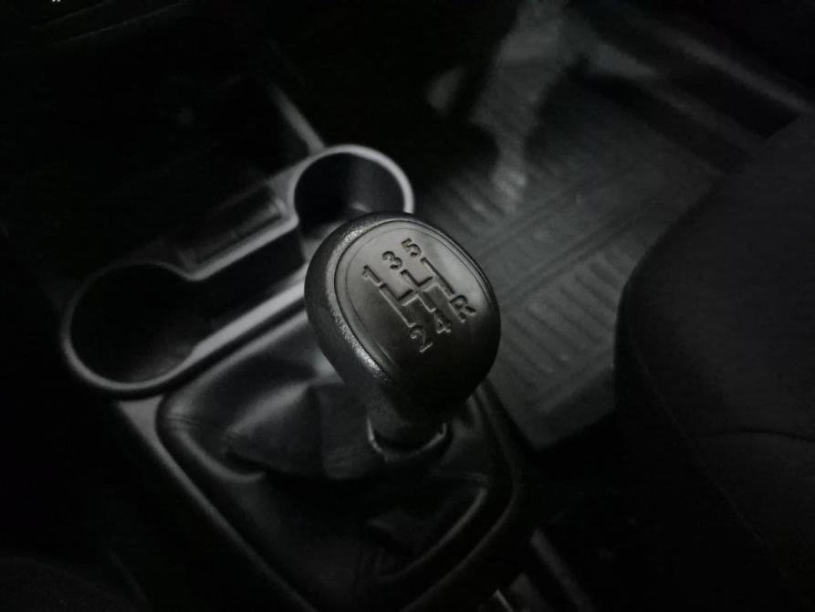 Lada (ВАЗ) Granta I Рестайлинг Альметьевск  - изображение 19