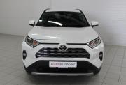 Toyota RAV4 V (XA50) Астрахань  - изображение 23