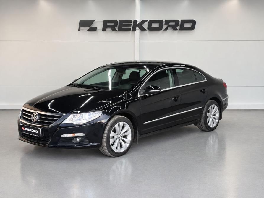 Volkswagen Passat CC I Уфа  - изображение 3