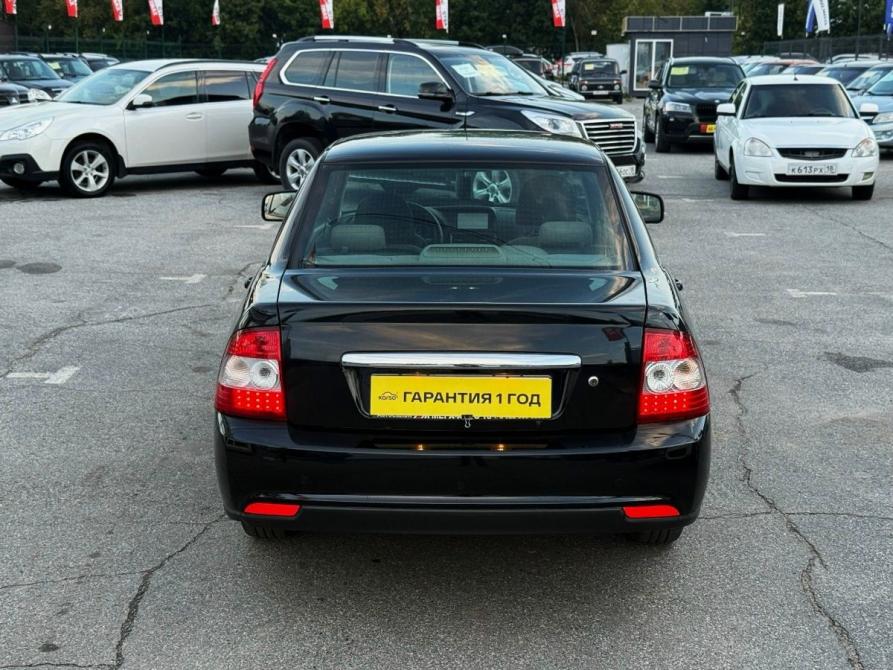 Lada (ВАЗ) Priora I Рестайлинг Ижевск  - изображение 5