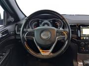 Jeep Grand Cherokee IV (WK2) Рестайлинг Москва  - изображение 52