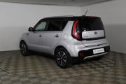 Kia Soul II Рестайлинг Нижний Новгород  - изображение 26