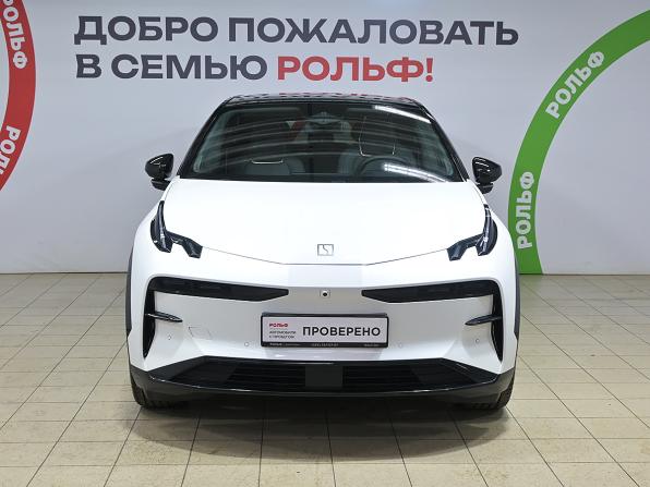 Zeekr X I с пробегом 2023 года, цена 4 060 000 рублей, 34700 км, внедорожник, Автокод Объявления