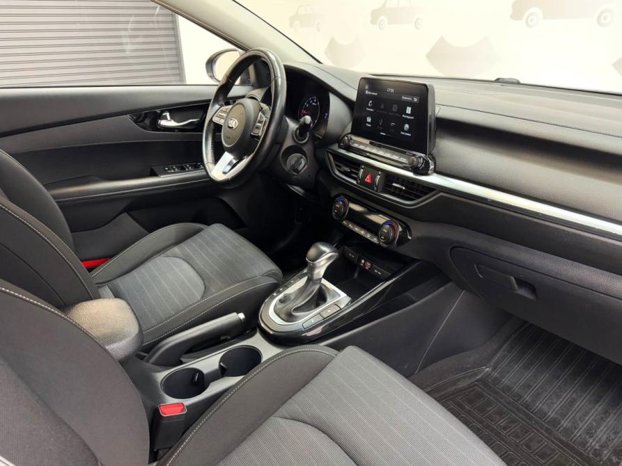 Kia Cerato IV Ставрополь  - изображение 8