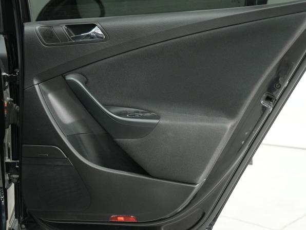 Volkswagen Passat B6 с пробегом 2008 года, цена 879 000 рублей, 233443 км, седан, Автокод Объявления