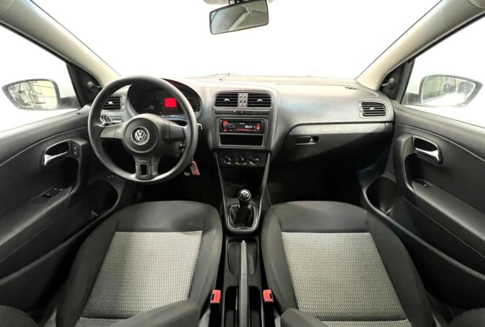 Volkswagen Polo V Нижний Новгород  - изображение 14
