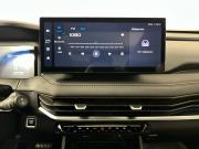 Geely Okavango I Рестайлинг Пермь  - изображение 32