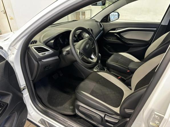 Lada (ВАЗ) Vesta I с пробегом 2020 года, цена 1 030 000 рублей, 121147 км, универсал, Автокод Объявления