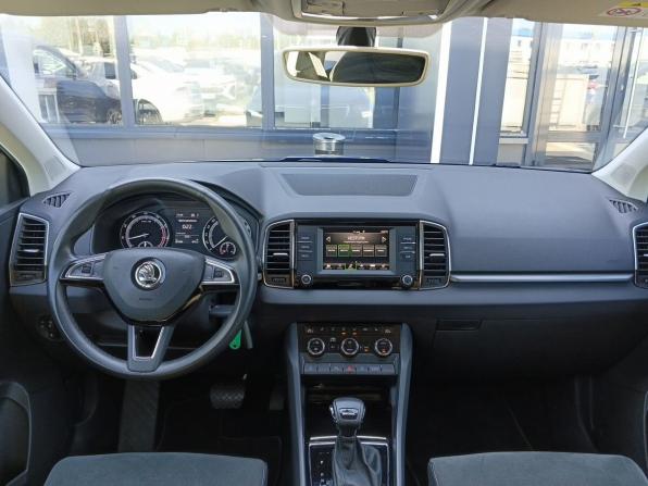 Skoda Karoq I с пробегом 2020 года, цена 2 239 000 рублей, 81985 км, внедорожник, Автокод Объявления
