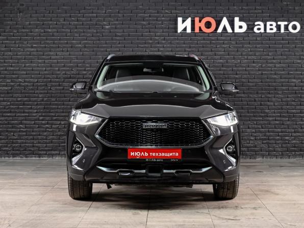 Haval F7 I с пробегом 2019 года, цена 1 590 000 рублей, 67203 км, внедорожник, Автокод Объявления