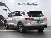 Volkswagen Touareg III Ростов-на-Дону  - изображение 37