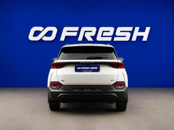 FAW Bestune T77 I с пробегом 2023 года, цена 1 849 050 рублей, 20627 км, внедорожник, Автокод Объявления