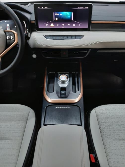Haval Jolion I Рестайлинг Москва  - изображение 18