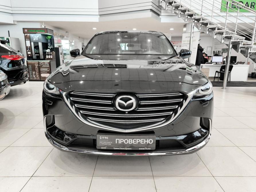 Mazda CX-9 II Казань  - изображение 2