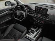 Audi Q5 II (FY) Рестайлинг Санкт-Петербург  - изображение 47