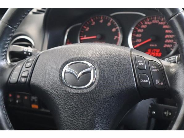 Mazda 6 I (GG) Рестайлинг с пробегом 2006 года, цена 428 000 рублей, 161776 км, седан, Автокод Объявления