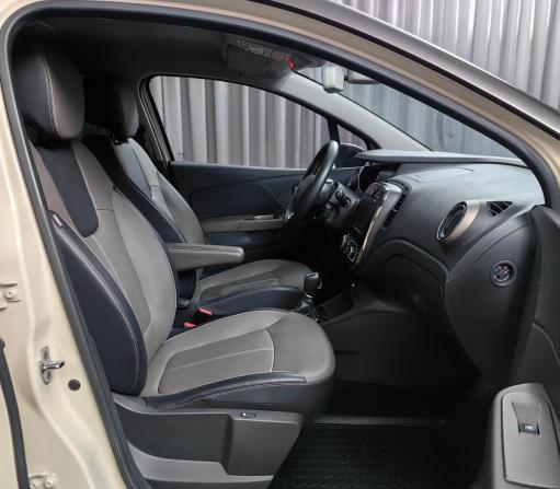 Renault Kaptur I с пробегом 2019 года, цена 1 349 000 рублей, 121000 км, внедорожник, Автокод Объявления