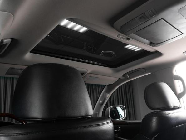Lexus LX III с пробегом 2011 года, цена 2 999 030 рублей, 231454 км, внедорожник, Автокод Объявления