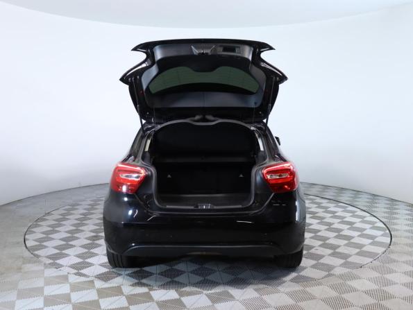 Mercedes-Benz A-Класс III (W176) Рестайлинг с пробегом 2016 года, цена 1 637 960 рублей, 69000 км, хэтчбек, Автокод Объявления