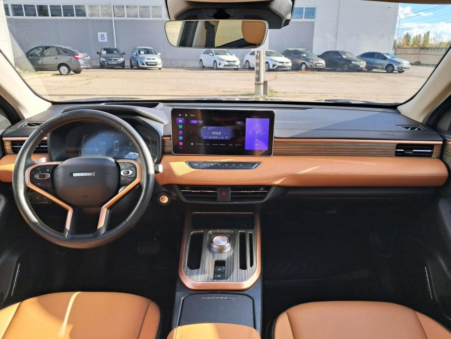 Haval Jolion I Набережные Челны  - изображение 17